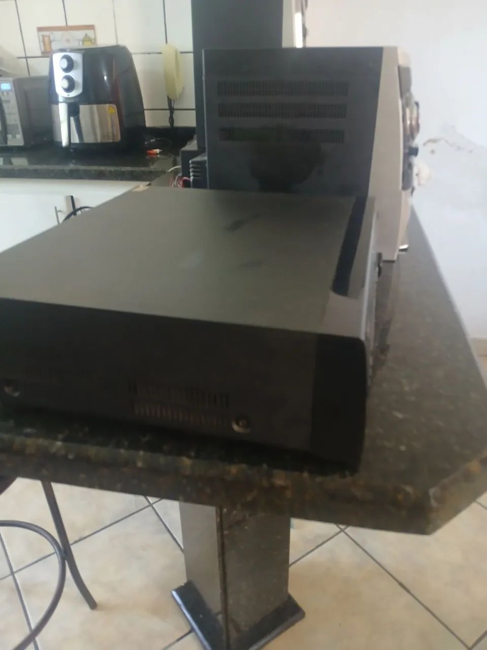 Cd player pionner cld s201 - Foto 2