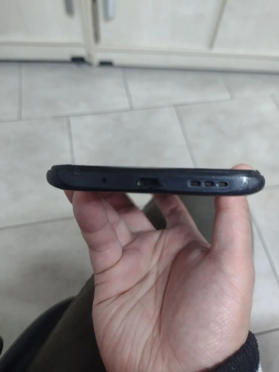 Smartphone Xiaomi Redmi 9i com 64GB - Foto 3