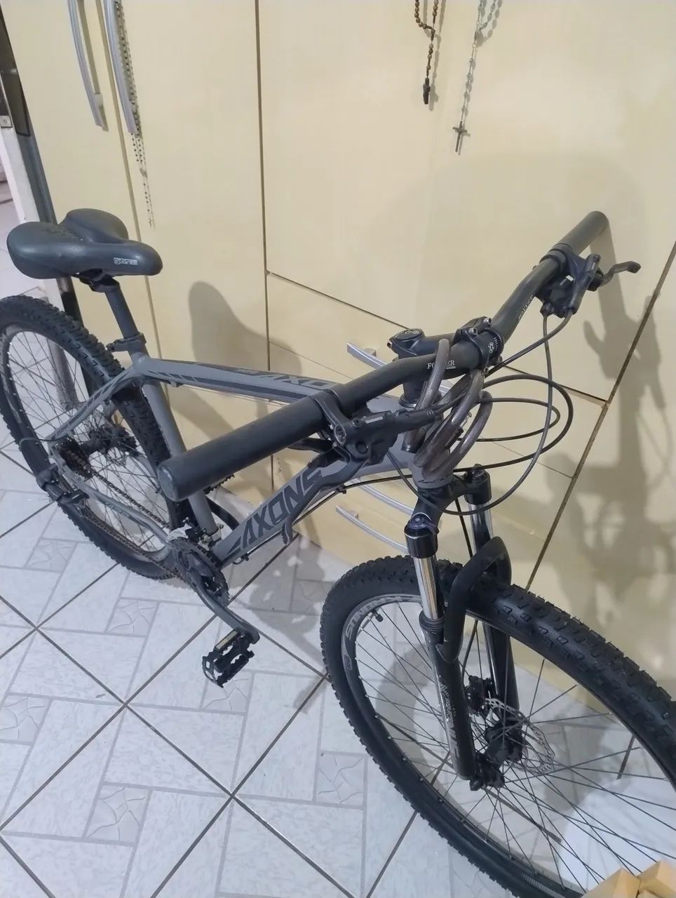Bicicleta aro 29 - Foto 2
