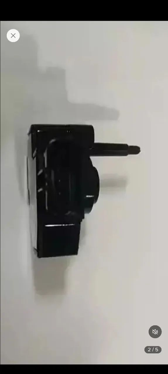 Sensor Map Cg Titan Fan 160 2016 A 2020 Hibrido Tps - Foto 4