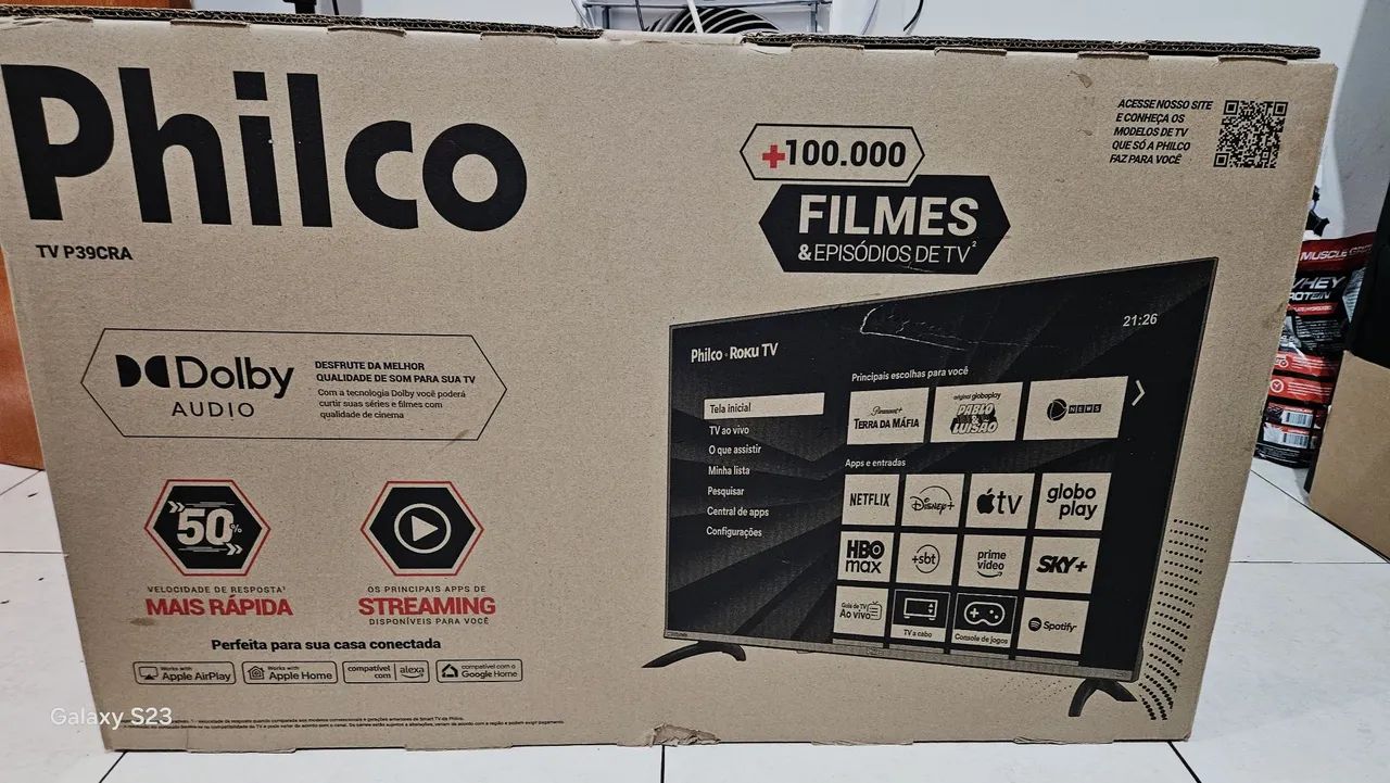 Tv 