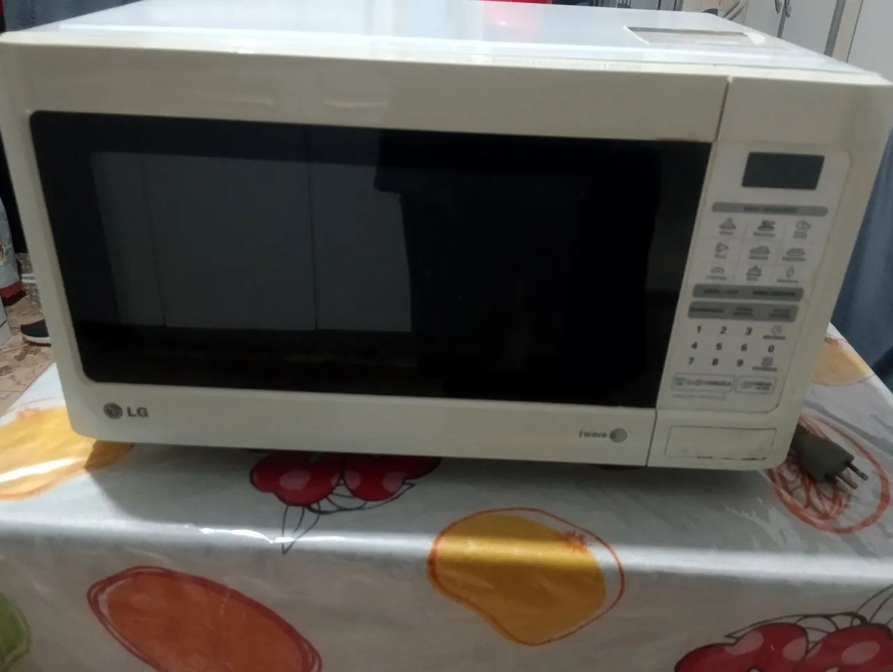 Microondas LG iwave - Foto 2
