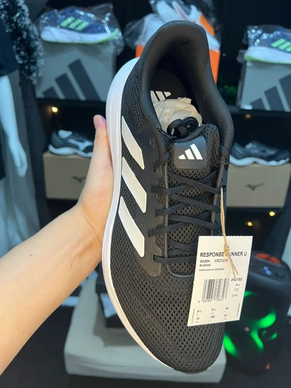 Tênis ORIGINAIS: Nike e Adidas - Foto 2