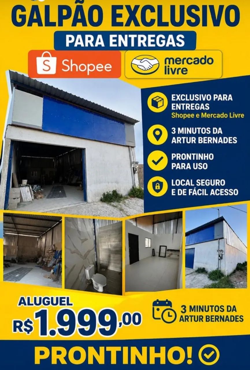Foto - Campos dos Goytacazes - Alphaville