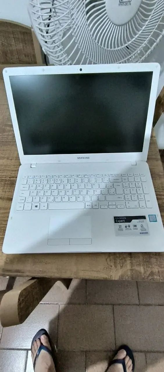 Notebook Samsung  - Foto 3