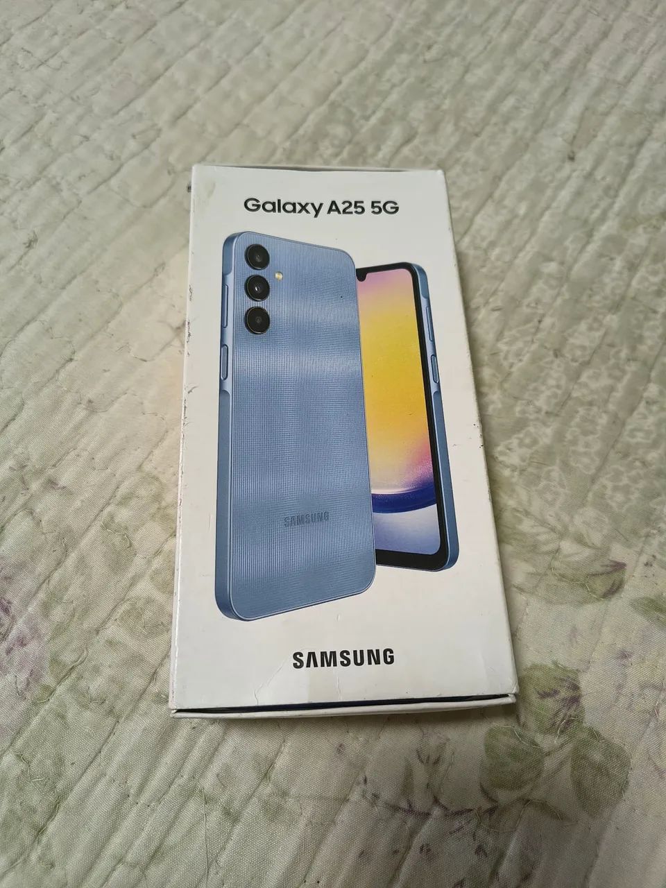 Samsung A25 5g 256gb - Foto 2