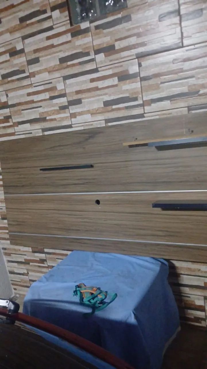 Painel de Tv completo. - Foto 3