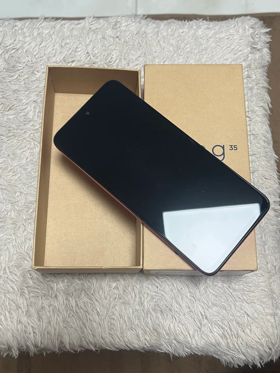 Moto g35 5g, 128gb - Foto 3