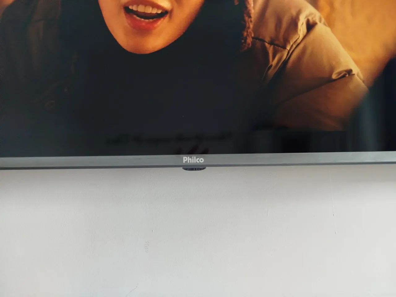 Smart Tv Philco 40polegadas led Dolby Áudio  - Foto 3