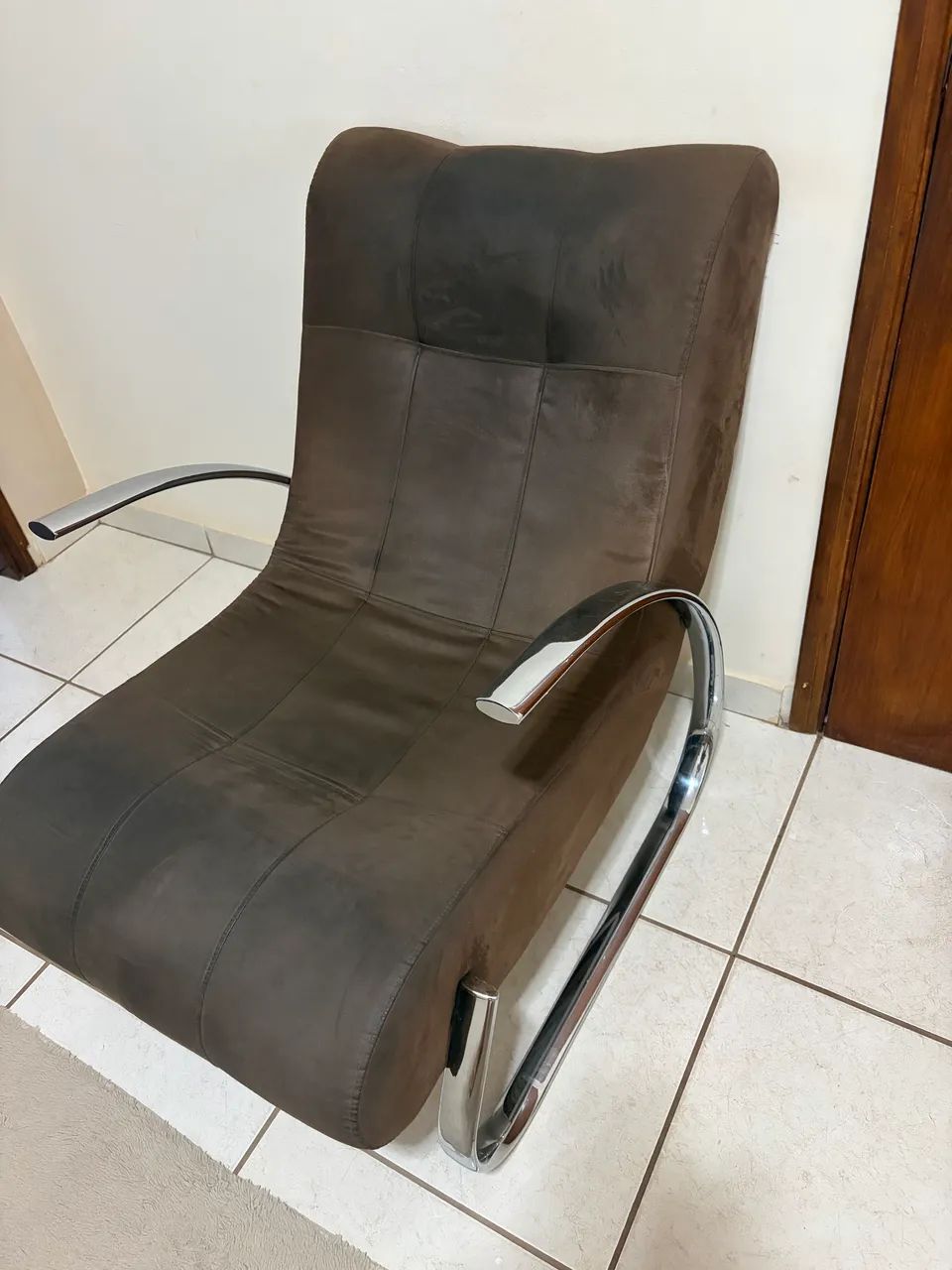 Poltrona para sala