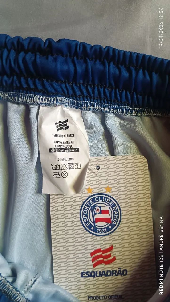 Short Baheeea - Foto 2
