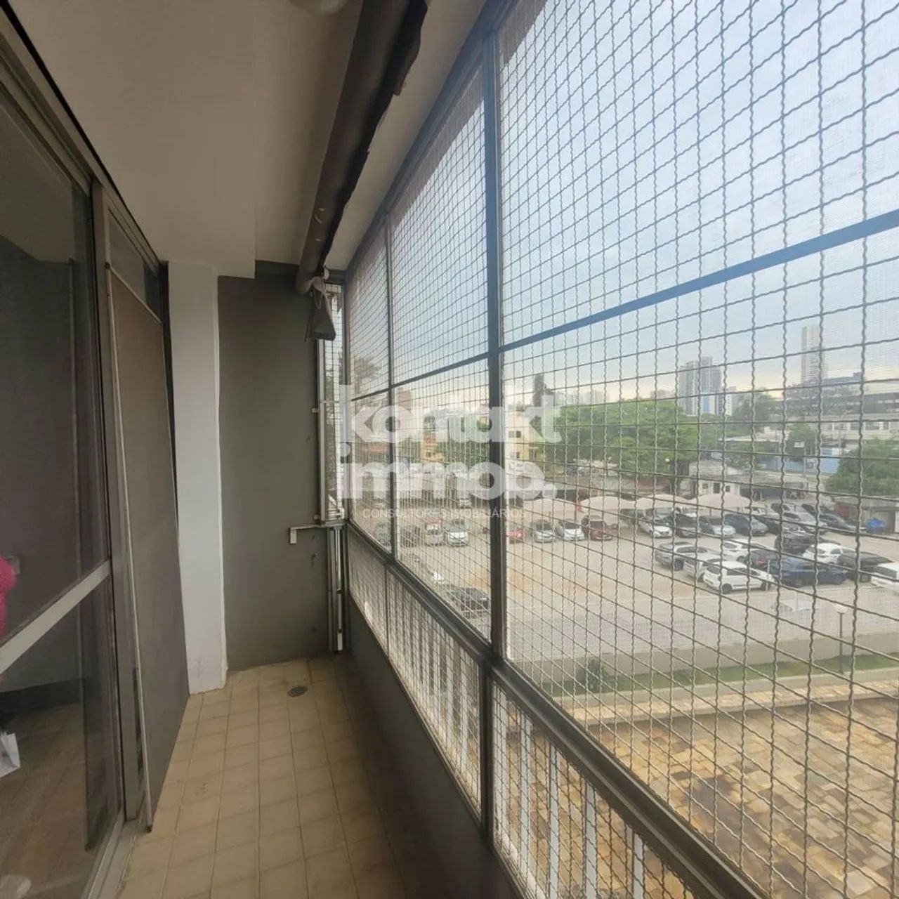 Apartamento à venda 2 quartos em Jardim Vergueiro - Foto 4