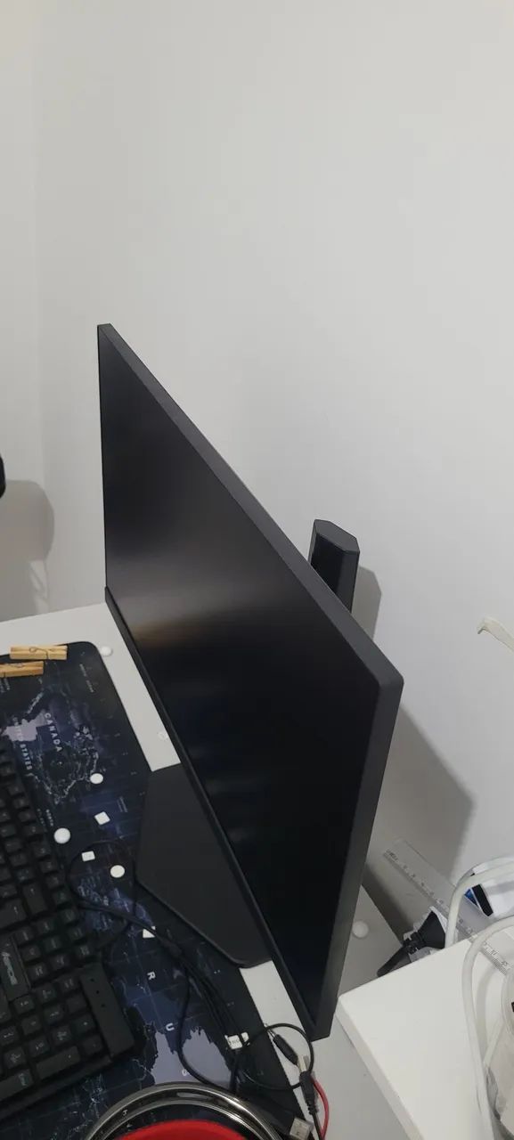 Monitor Gamer AOC 24" 180Hz 0,5ms Full HD - Foto 3