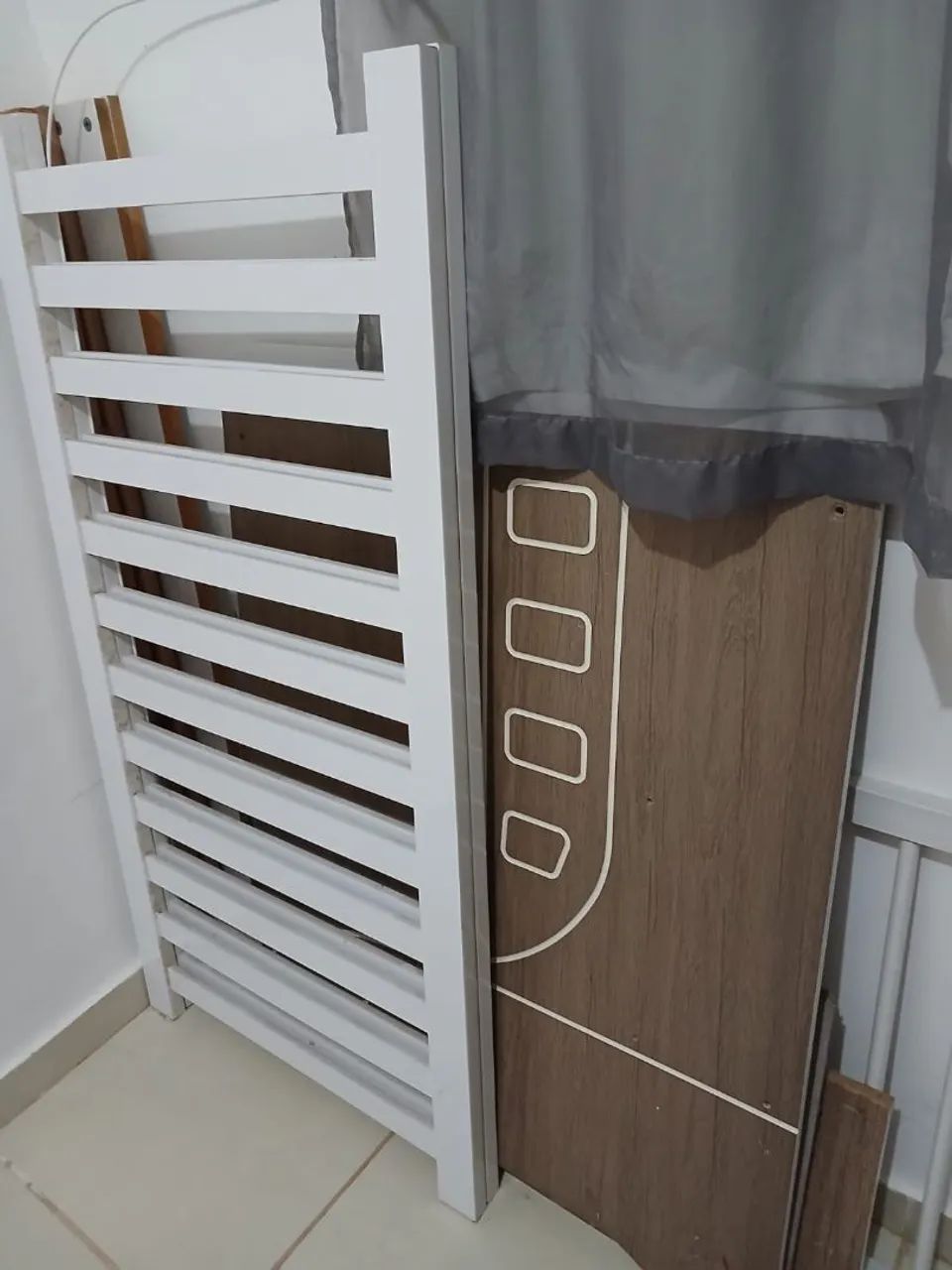 Berço  - Foto 2