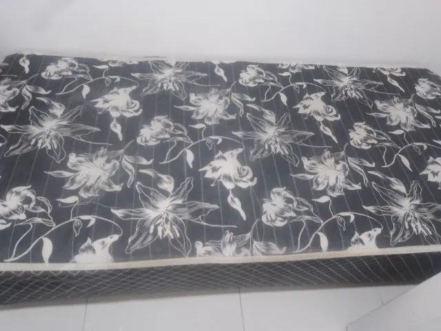 Cama solteiro box - Foto 2