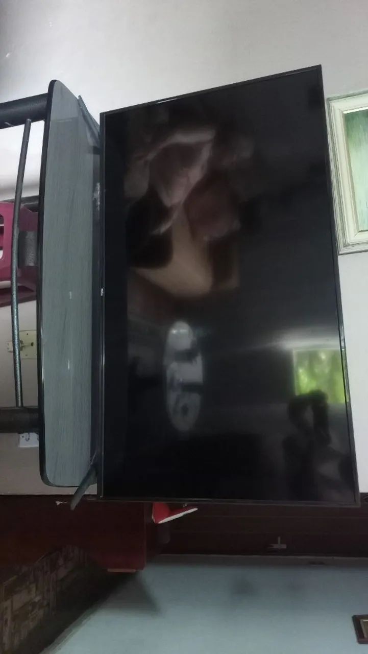 Tv smart Philco 50 polegadas  - Foto 2