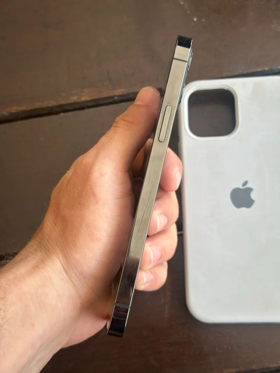 iPhone 12 Pro - Foto 2