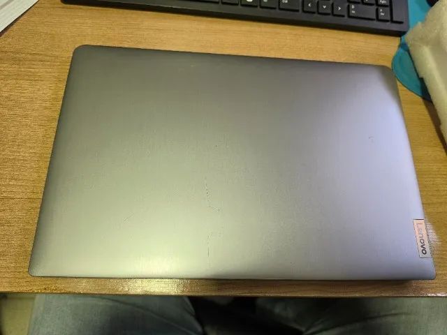 NOTEBOOK LENOVO IDEAPAD 3 15ITL6 - Foto 3