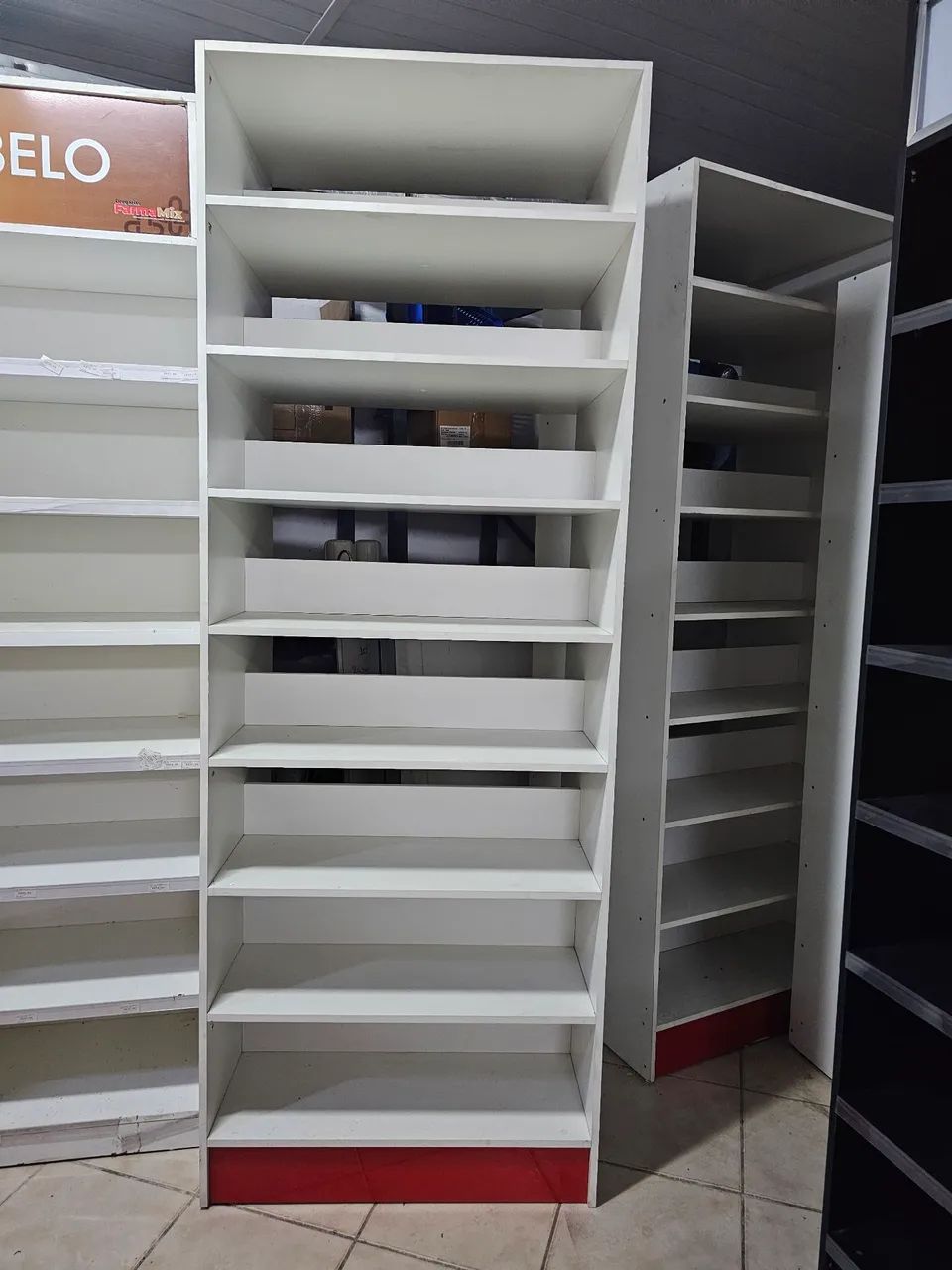 MÓVEIS MDF E VIDRO - Foto 5