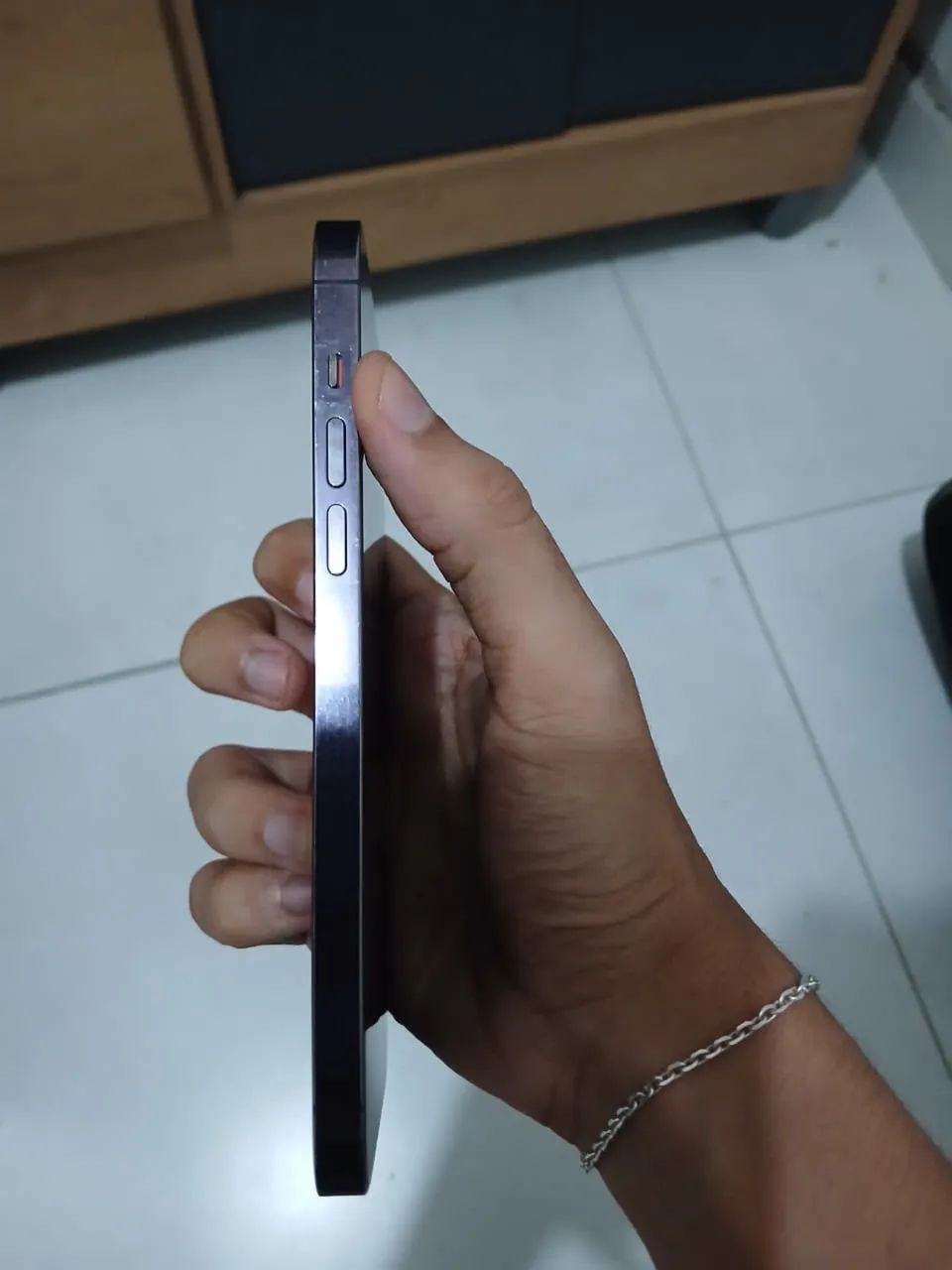 iPhone 14 Pro Max 128GB Roxo - Original, Excelente Estado, Bateria 78% - Foto 5