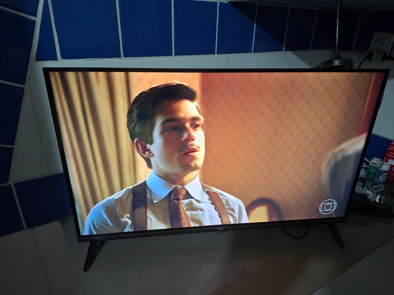 SMART TV DE 32' TCL - Foto 2