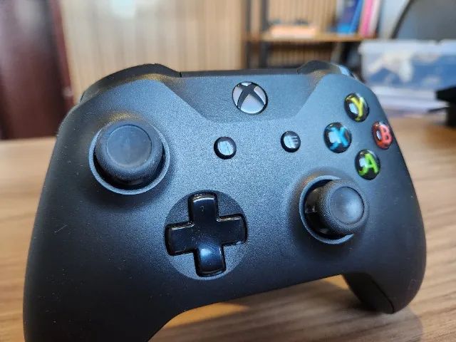 Controle Xbox One - Foto 2