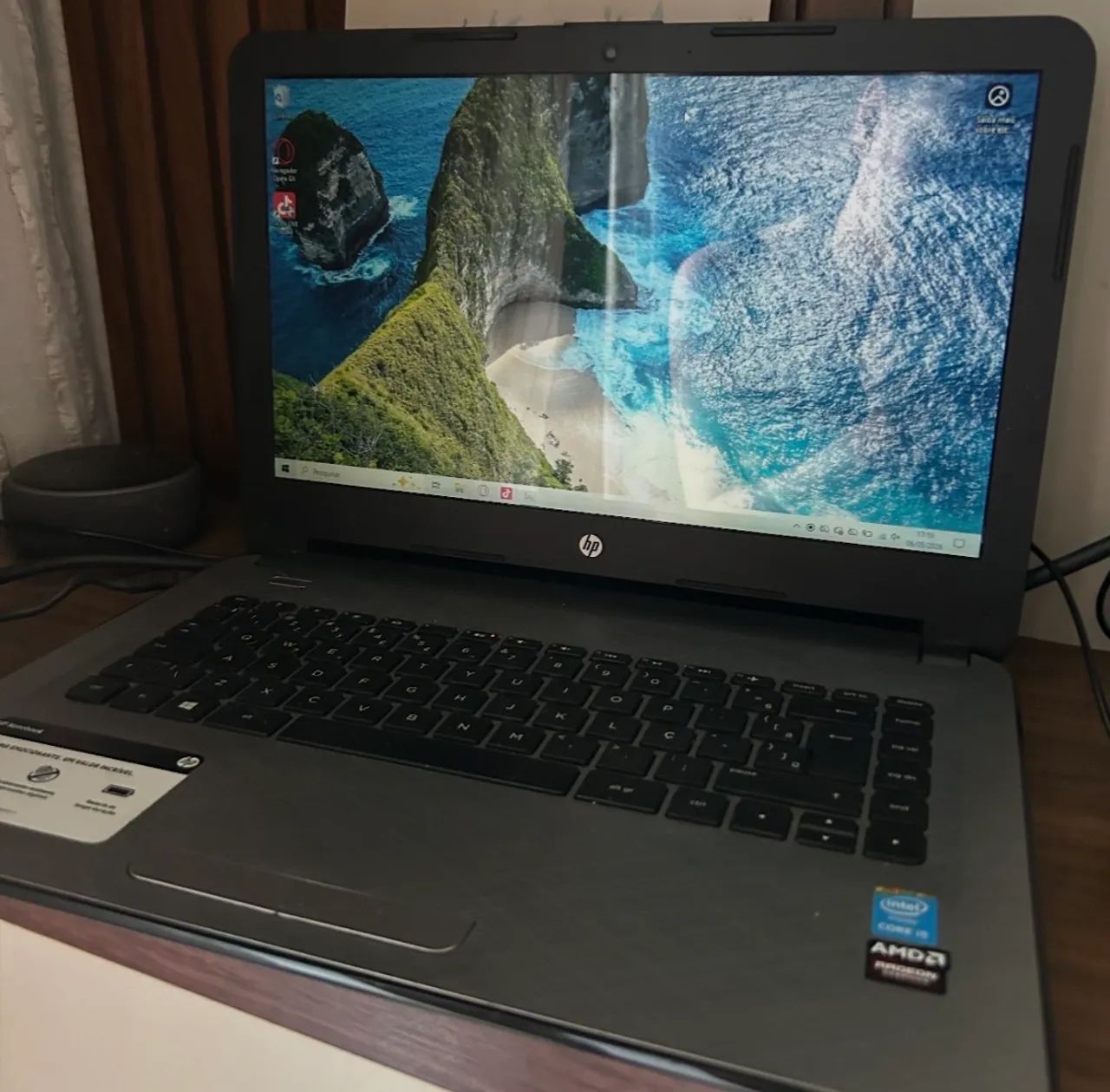 Notebook HP - Foto 2