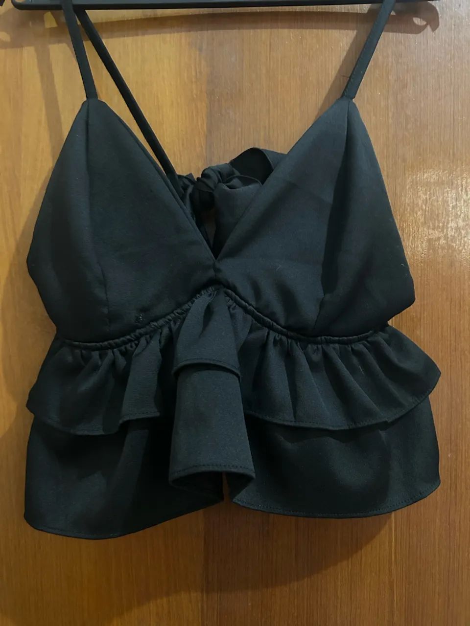 Roupas novas e semi novas 