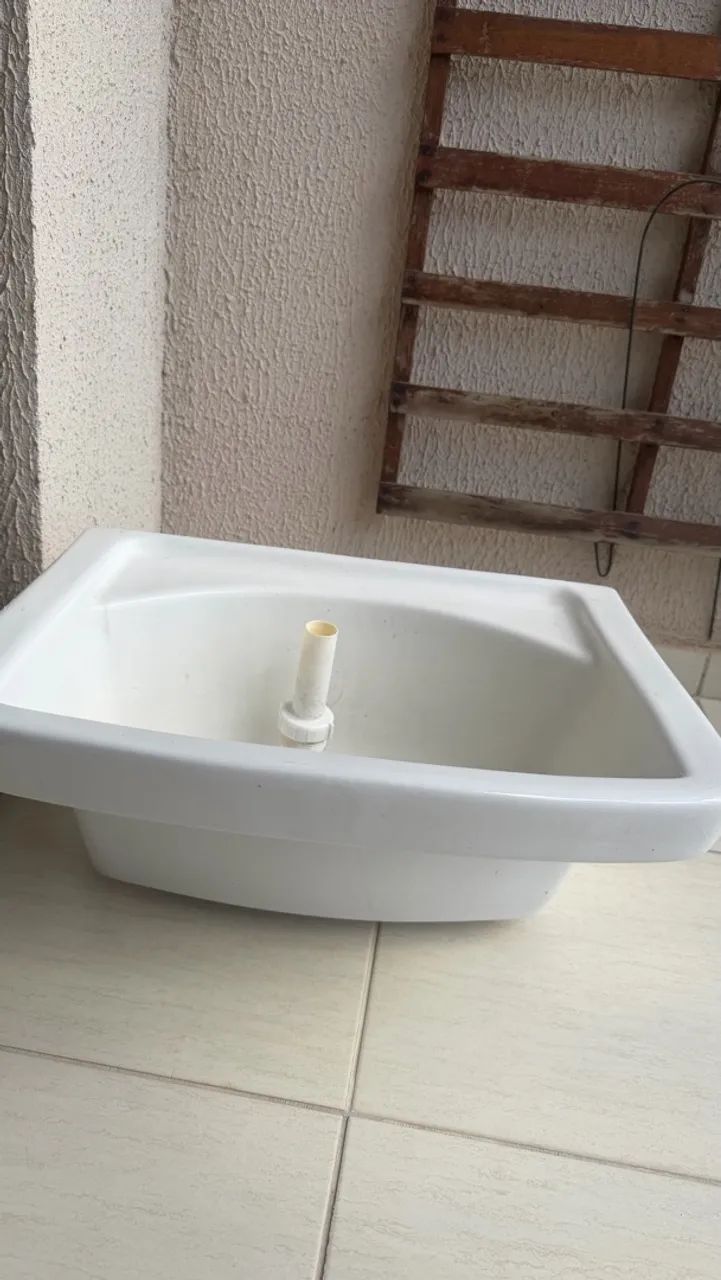 Tanquinho - Foto 2