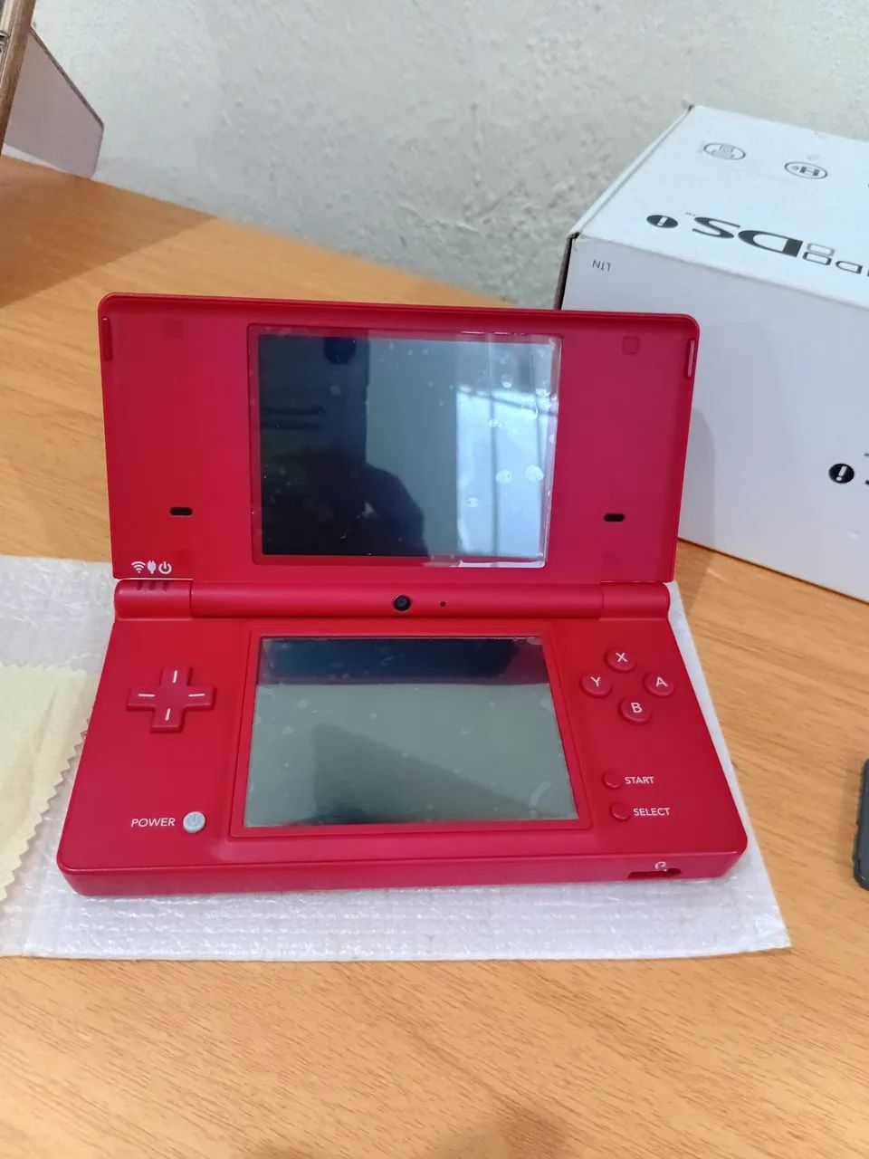 Dsi +Ds lite por 3ds(Leia a descrição) - Foto 3