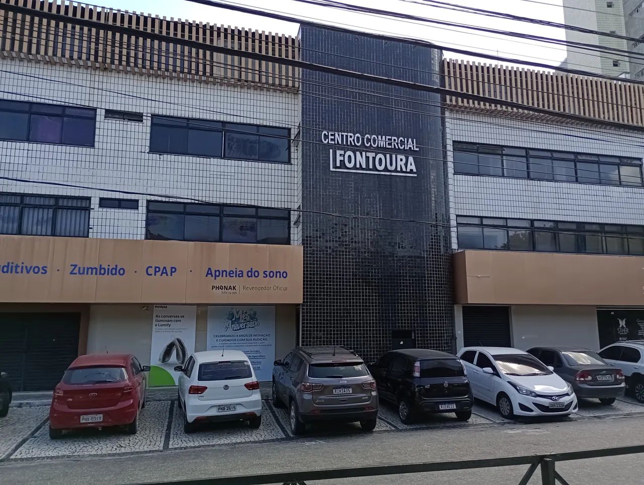 SALA para alugar na cidade de FORTALEZA-CE - Foto 2
