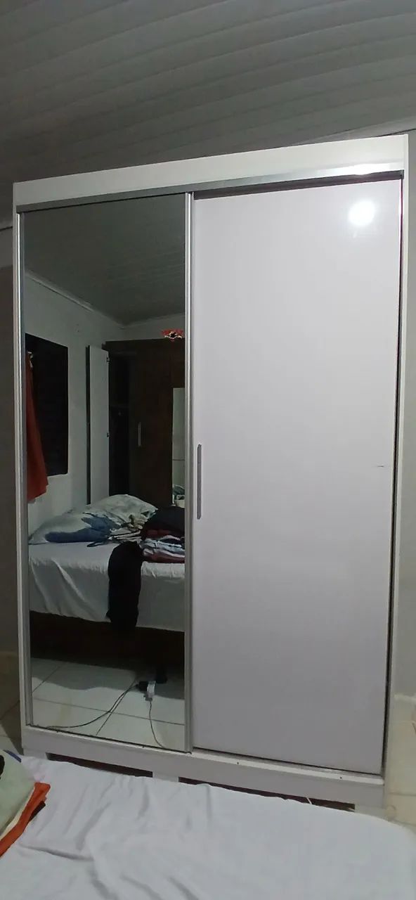 Dois Guardas-roupas - Foto 5