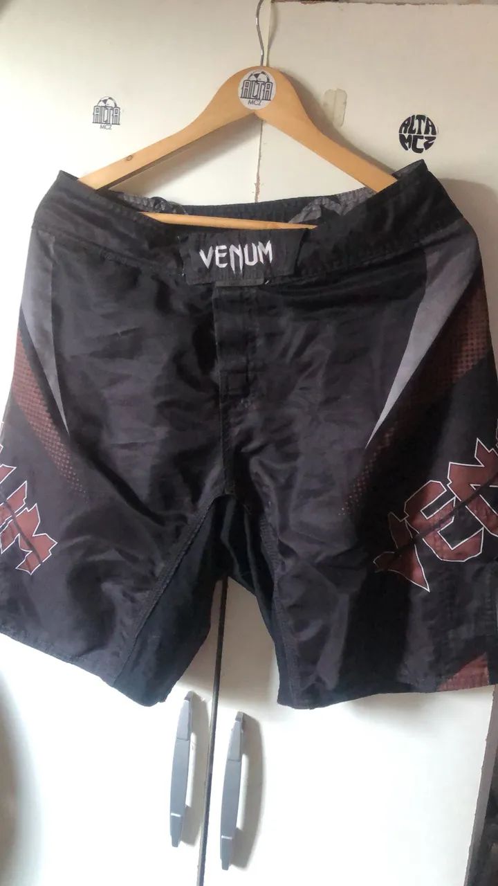 bermuda venum original  - Foto 5