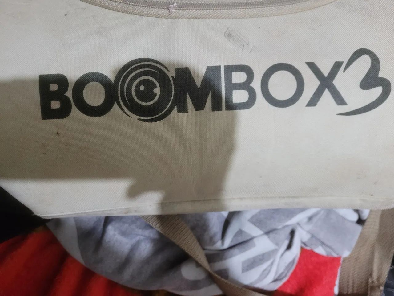 Bombox 3 - Foto 3