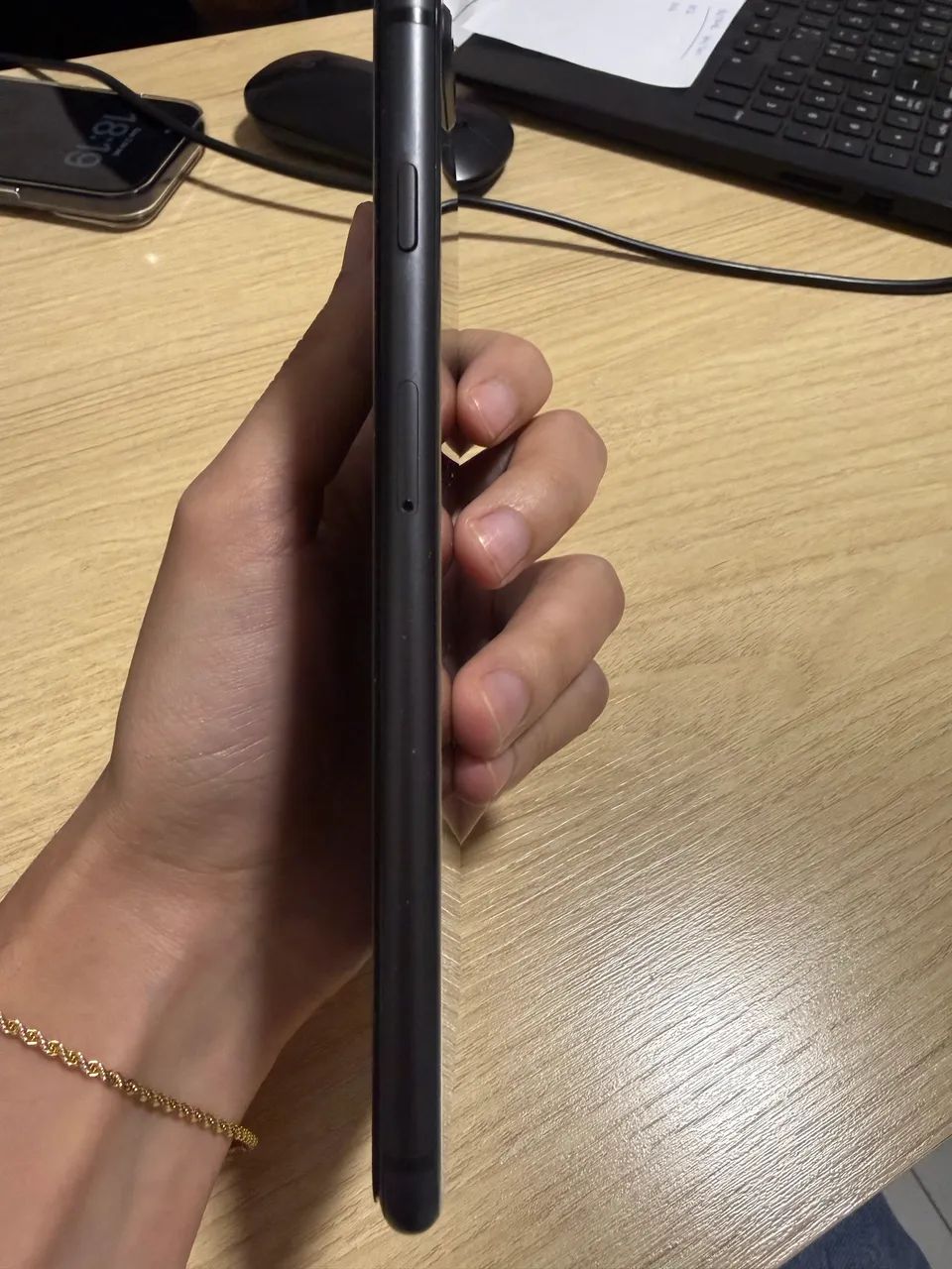 IPHONE 8 64gb TODO ORIGINAL  - Foto 5