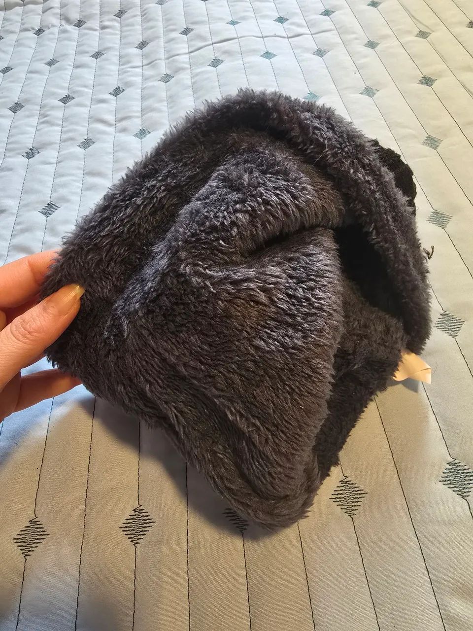 Touca forrada gorro - Foto 2