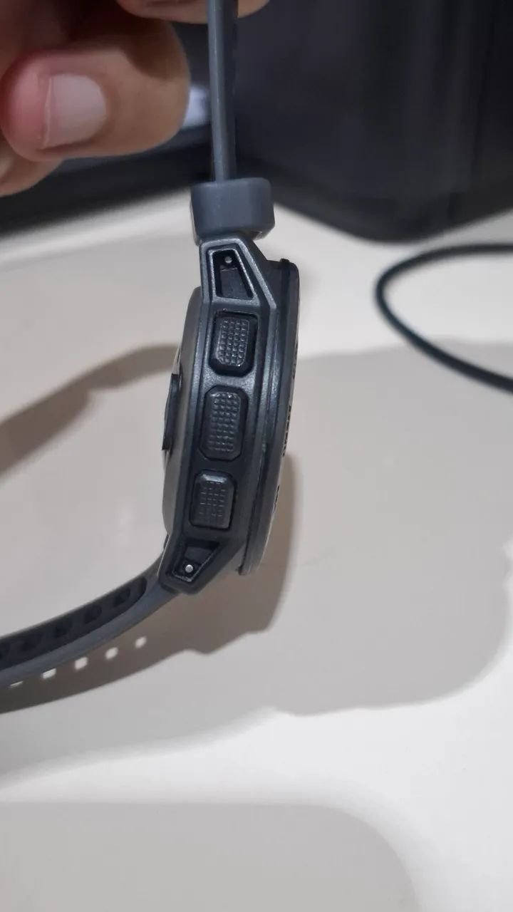 Relógio Corrida Garmin Instinct 1 - Foto 4