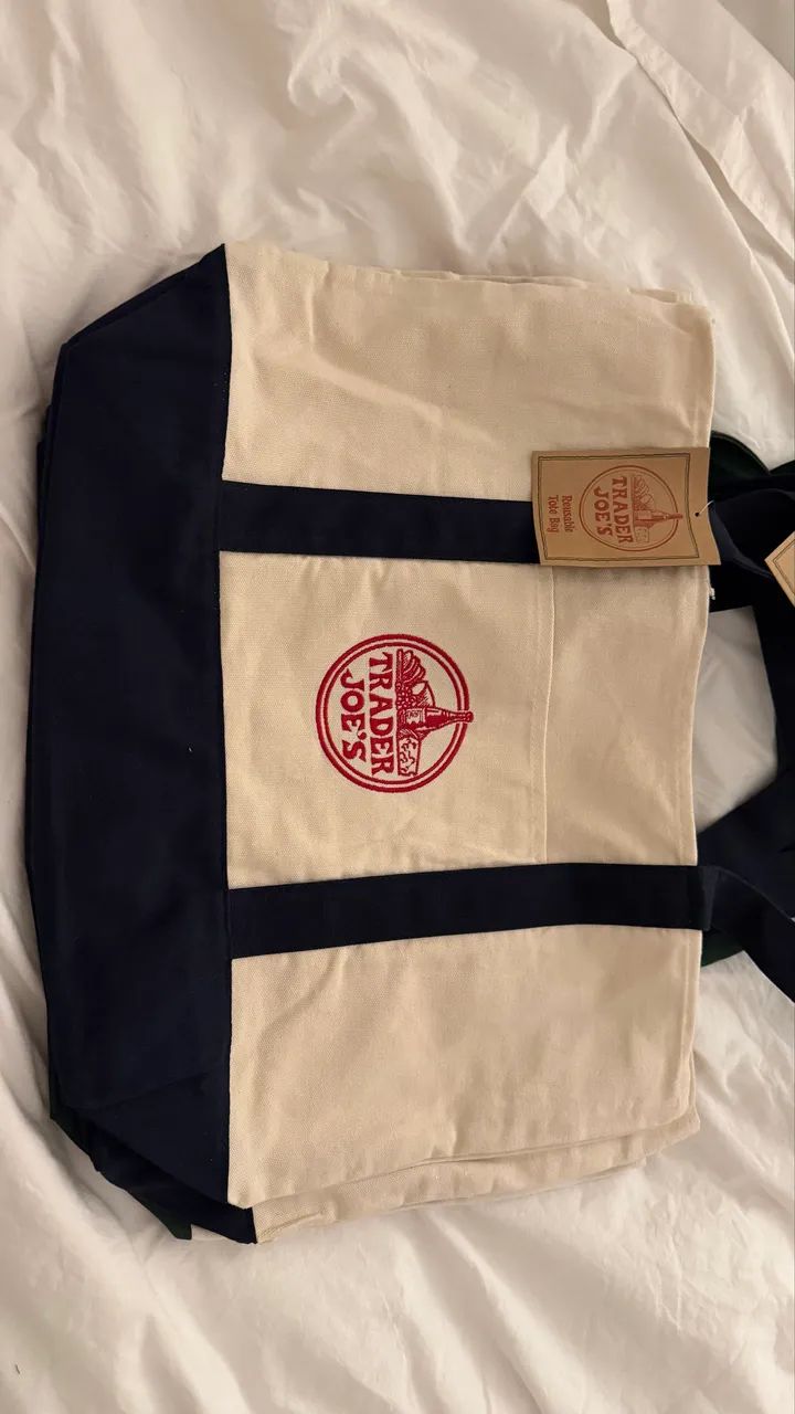 Bolsa Trader Joes - Foto 4