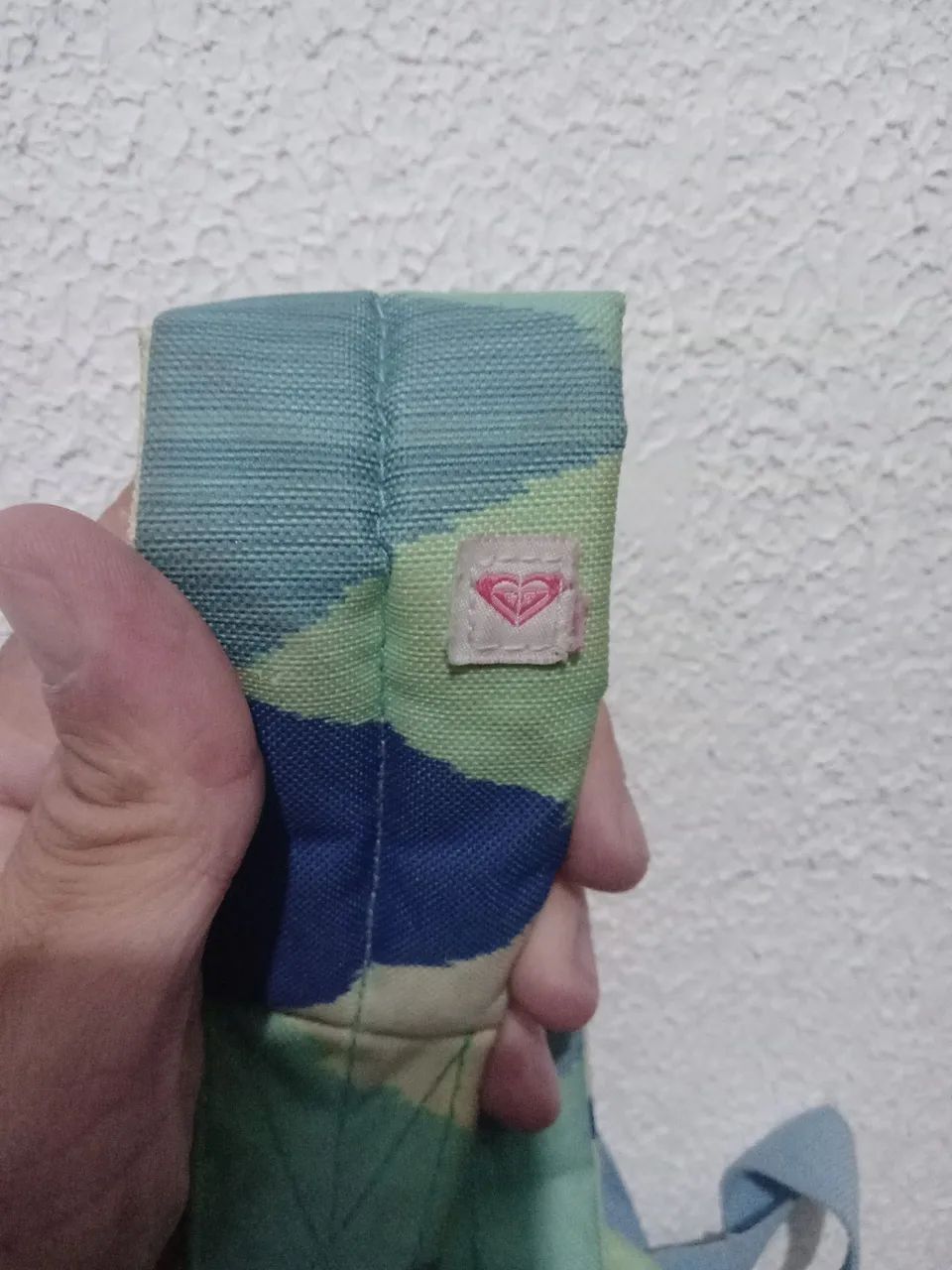 Mochila roxi original  - Foto 4