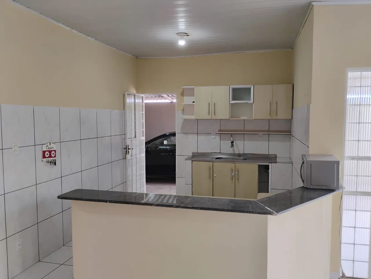 //Casa com 4 quartos no Parque Dez  - Foto 4