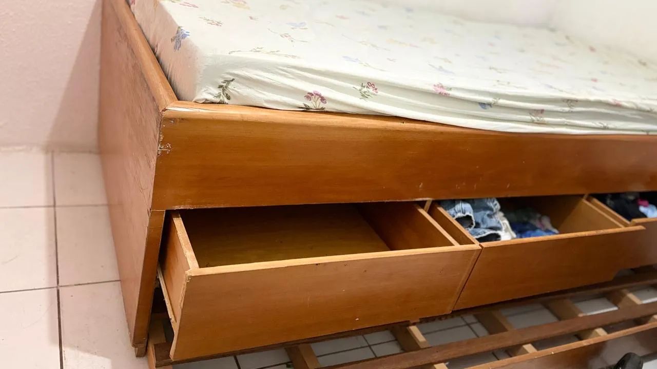 Móvel  bi cama  - Foto 2