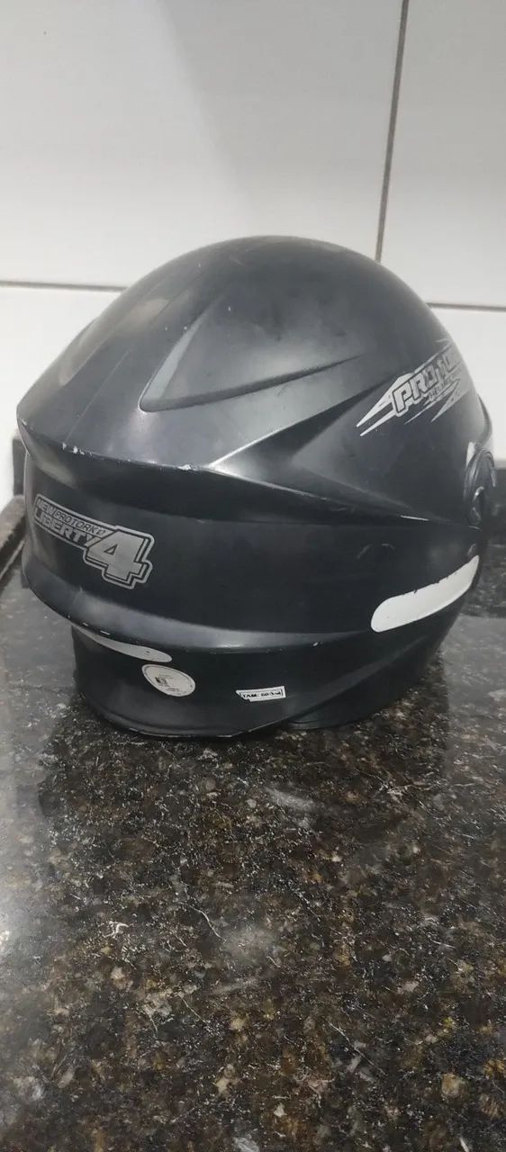 Capacete  - Foto 2