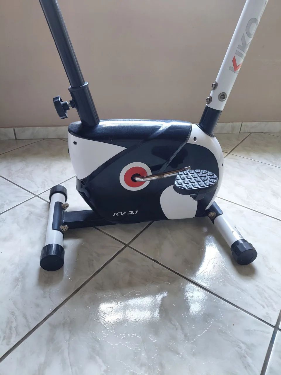 Bicicleta Ergométrica  - Foto 2