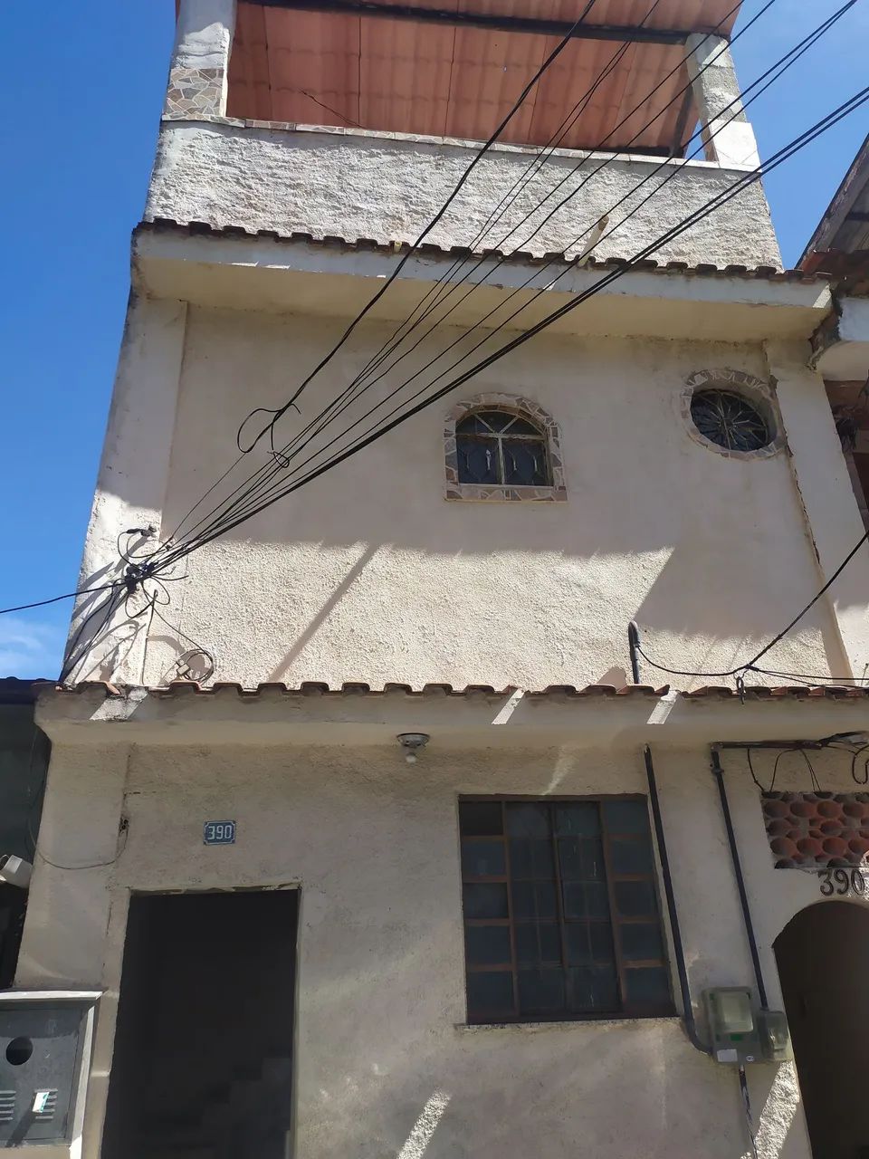 Foto - Rio de Janeiro - Irajá