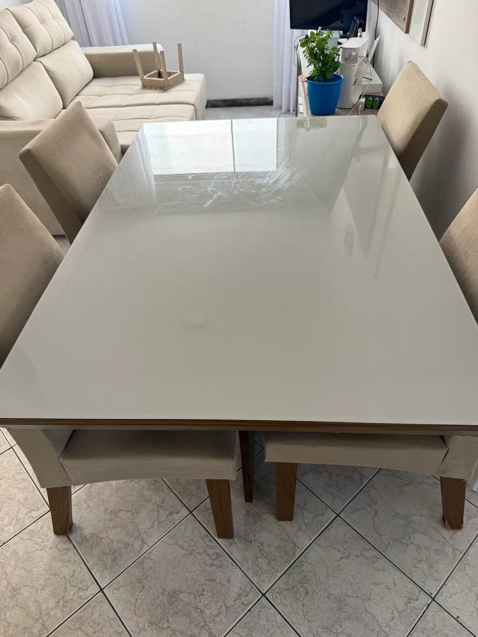 Mesa a venda  - Foto 3