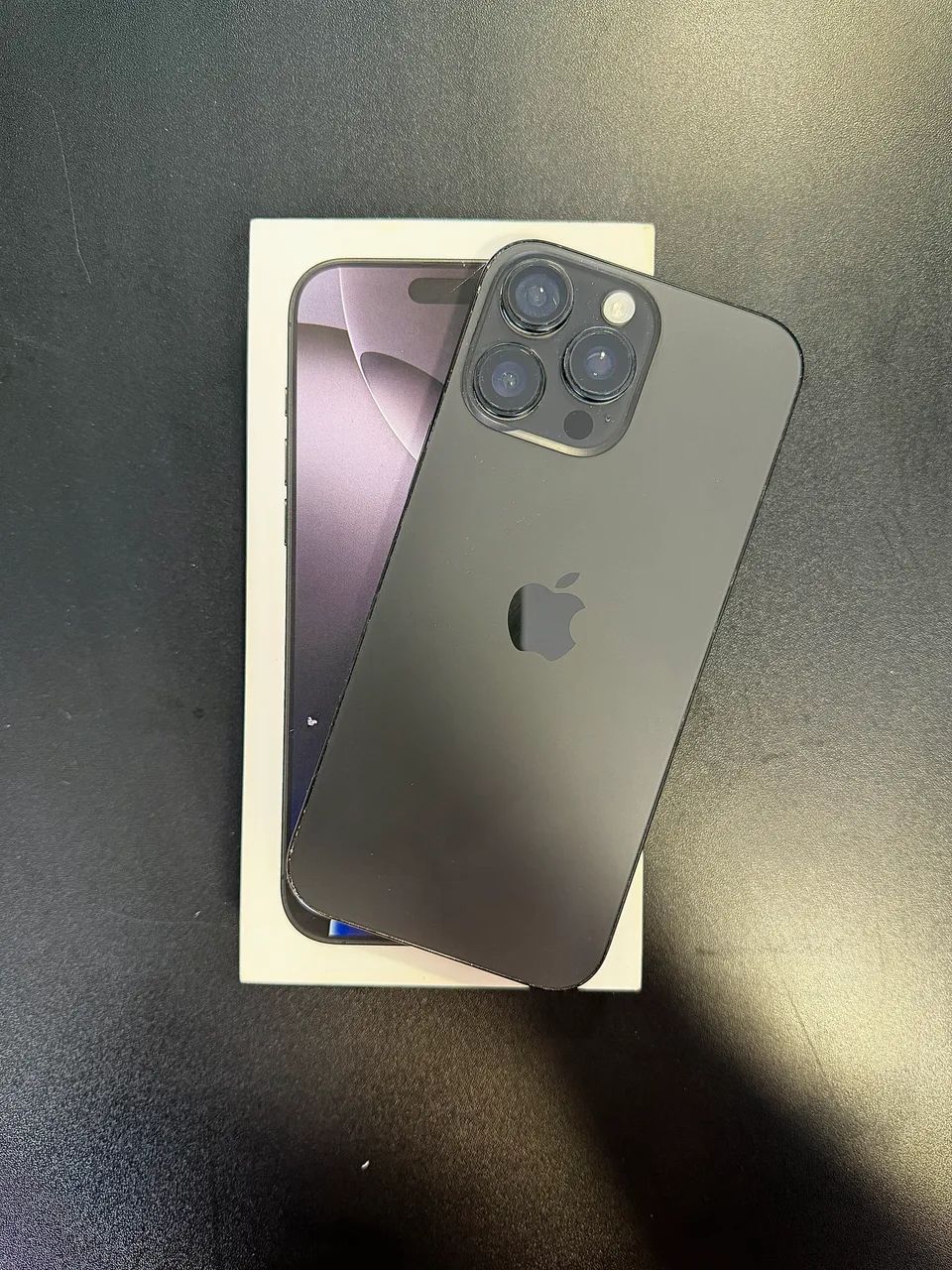 IPhone 16 Pro Max 256gb - Vender Rápido  - Foto 3