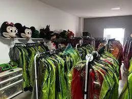 Loja Fantasias a Venda Centro de Santo Andre