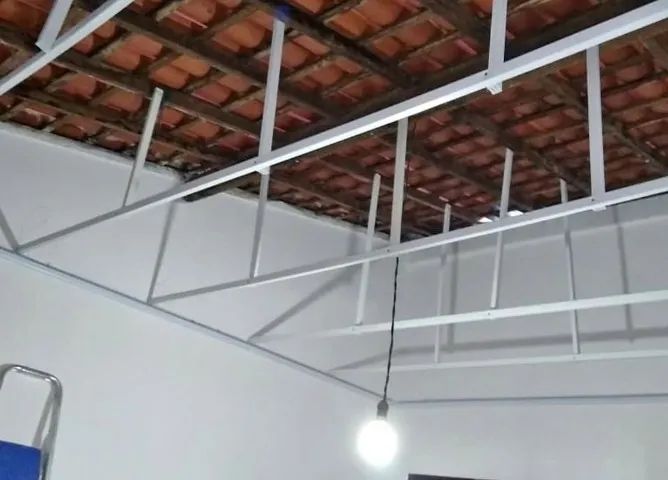 FORRO PVC- ORÇAMENTO GRATIS! - Foto 2