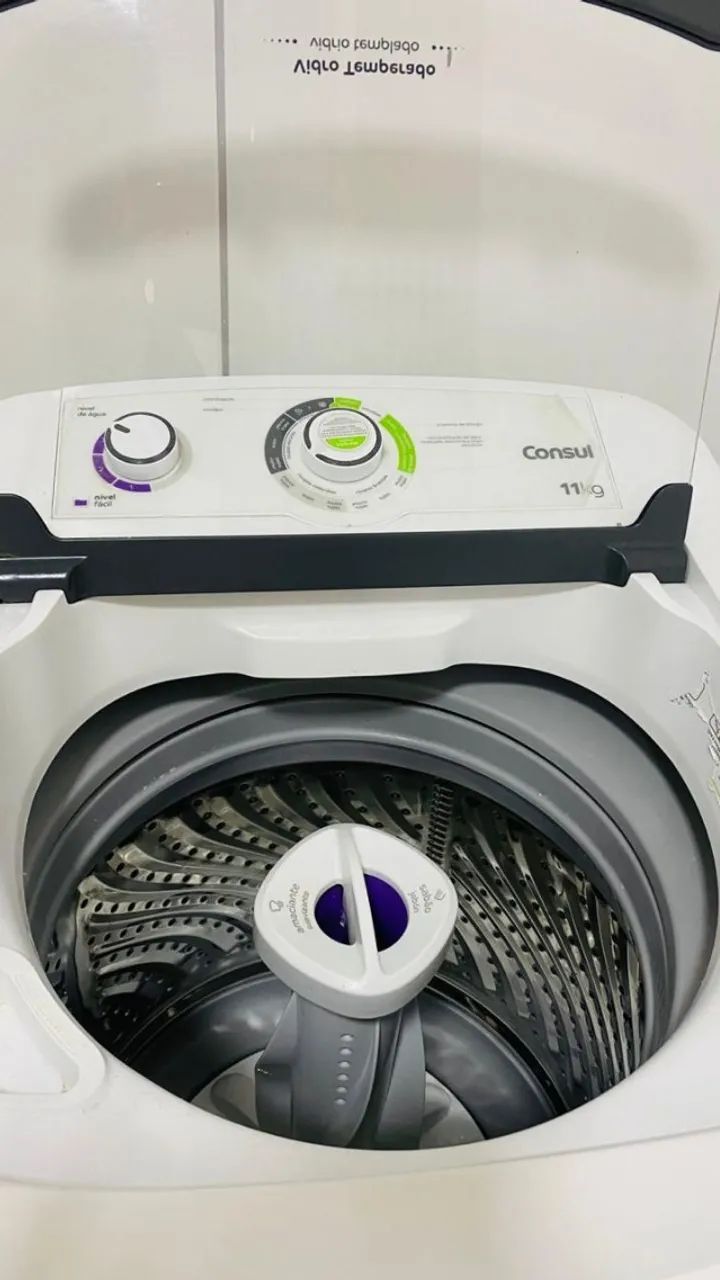 Vendendo Máquina de lavar  - Foto 4