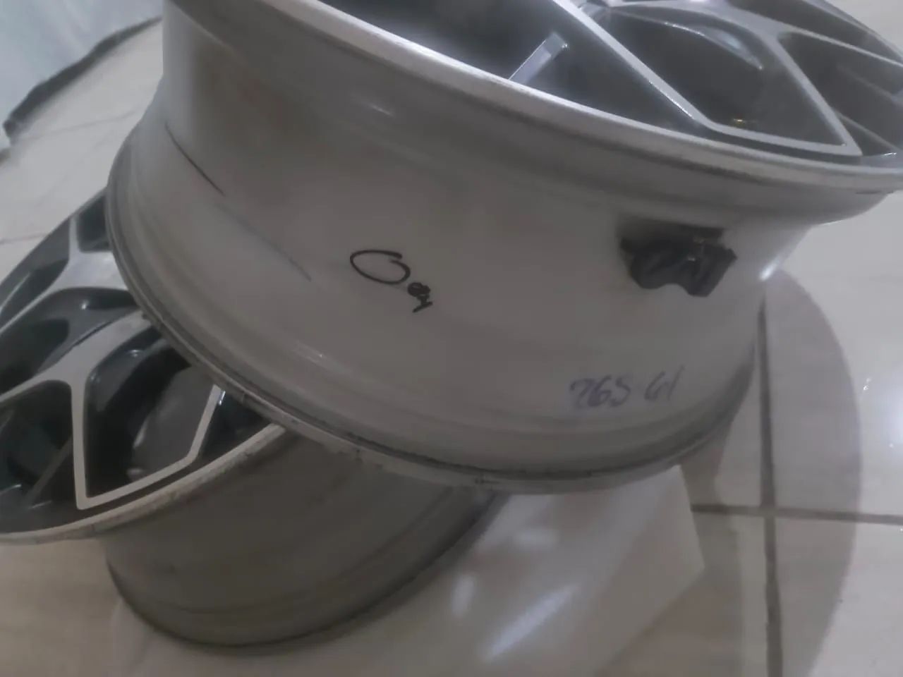 Rodas Commander 19 - Foto 6